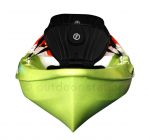 Kajak dvosed sit on top Feelfree Gemini tropical
