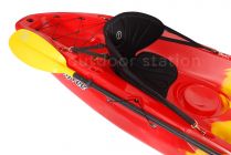 Kajak dvosed sit on top Feelfree Gemini Rental