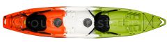 Kajak dvosed/trosed Feelfree Corona tropical