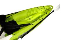 Kajak dvosed/trosed Feelfree Corona tropical