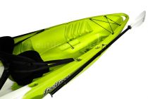 Kajak dvosed/trosed Feelfree Corona melon