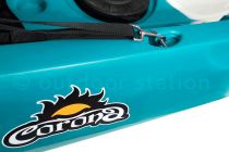 Kajak dvosed/trosed Feelfree Corona ice cool