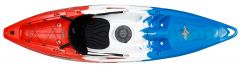 Kajak sit on top Feelfree Nomad regional