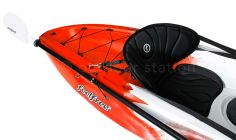 Kajak sit on top Feelfree Nomad regional