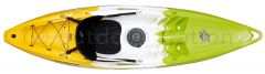 Kajak sit on top Feelfree Nomad melon