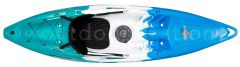 Kajak sit on top Feelfree Nomad ice cool