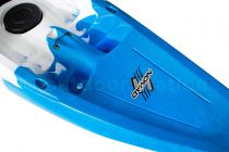 Kajak sit on top Feelfree Nomad ice cool