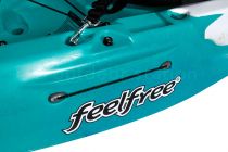 Kajak sit on top Feelfree Nomad sky