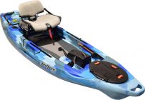 Kajak za ribolov Feelfree Lure 10 v2 ocean