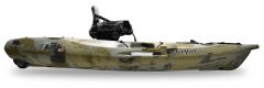 Kajak za ribolov Feelfree Lure 10 v2 desert camo