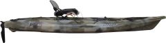 Kajak za ribolov Feelfree Lure 11.5 v2 Sonar pod (desert camo)