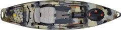 Kajak za ribolov Feelfree Lure 11.5 v2 Sonar pod (desert camo)