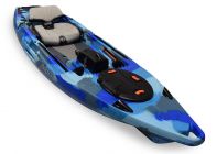 Kajak za ribolov Feelfree Lure 11.5 v2 Sonar pod ocean