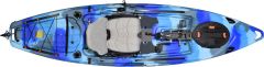 Kajak za ribolov Feelfree Lure 11.5 v2 OD ready ocean