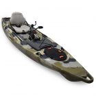 Kajak za ribolov Feelfree Lure 13.5 v2 OD ready desert camo