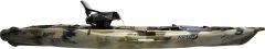 Kajak za ribolov Feelfree Lure 13.5 v2 OD ready desert camo