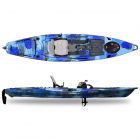 Kajak za ribolov Feelfree Lure 13.5 v2 OD ready ocean
