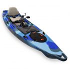 Kajak za ribolov Feelfree Lure 13.5 v2 OD ready ocean