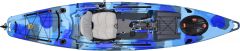Kajak za ribolov Feelfree Lure 13.5 v2 OD ready ocean