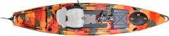 Kajak za ribolov Feelfree Lure 13.5 v2 OD ready orange camo