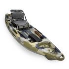 Kajak za ribolov Feelfree Moken 10 V2 desert camo