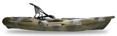 Kajak za ribolov Feelfree Moken 10 V2 desert camo