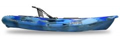 Kajak za ribolov Feelfree Moken 10 V2 ocean