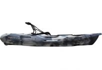 Kajak za ribolov Feelfree Moken 10 V2 winter camo