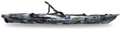 Kajak za ribolov Feelfree Moken 12.5 V2 winter camo