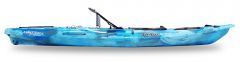 Kajak za ribolov Feelfree Moken 12.5 V2 ocean
