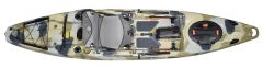 Kajak za ribolov Feelfree Moken 12.5 V2 desert camo