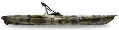 Kajak za ribolov Feelfree Moken 12.5 V2 desert camo