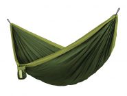 La Siesta potovalna viseča mreža  Colibri forest