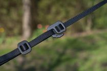 La Siesta potovalna viseča mreža za dva Colibri canyon