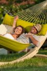 La Siesta viseča mreža Alabama avokado