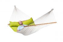 La Siesta viseča mreža Alabama avokado