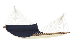 La Siesta viseča mreža Alabama navy modra