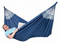 La Siesta viseča mreža Brisa Kingsize marine