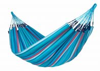 La Siesta viseča mreža Brisa Kingsize val