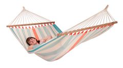 La Siesta viseča mreža Colada curacao