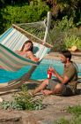 La Siesta viseča mreža Colada curacao