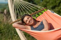 La Siesta viseča mreža Fruta mango