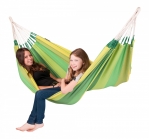 La Siesta viseča mreža Orquídea jungle