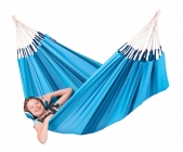 La Siesta viseča mreža Orquídea lagoon