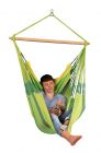 La Siesta viseči stol Habana Comfort jungle