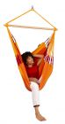 La Siesta viseči stol Habana Comfort volcano