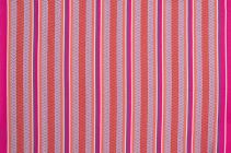 La Siesta viseči stol Habana Kingsize flamingo