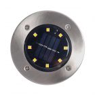 LED solarne lučke za vrt ali potko 4 kosi