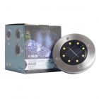 LED solarne lučke za vrt ali potko 4 kosi