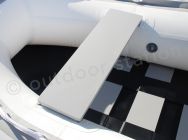 Napihljiv gumenjak Luna - byboat 230cm